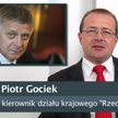 Kandydatura Belki to cios na zlecenie Tuska
