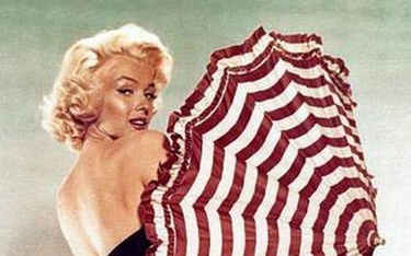Marilyn Monroe: Sekrety pulchnej blondynki