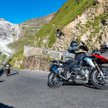 Austria zakazuje motocyklom wjazdu na górskie trasy Tyrolu