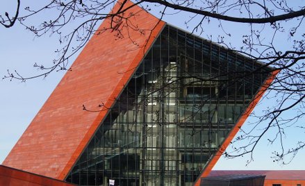 Muzeum straconych szans