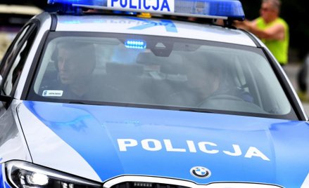 Akt oskarżenia za śmiertelny wyścig