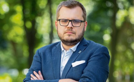 Piotr Trudnowski