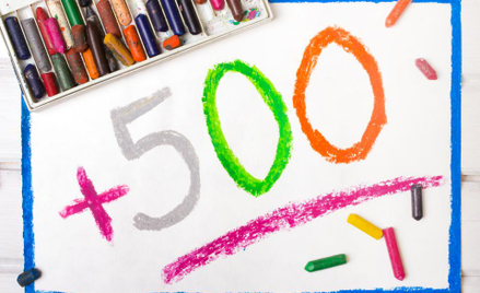 500+ na dzieci w zakładach opiekuńczo-leczniczych