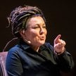 Olga Tokarczuk przyznała się, że wykupiła „najwyższą, zaawansowaną wersję jednego modelu językowego”