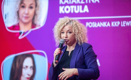Katarzyna Kotula