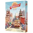 „San Francisco”: Wzniesiemy wieżowce z kart
