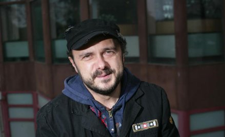 Arkadiusz Jakubik zagra z Bloober Team