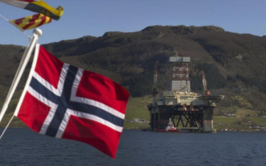 Odbicie norweskiej gospodarki. Lepiej od prognoz