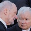 Smoleńsk, 12 lat później. „Jarosław Kaczyński chce zaprowadzić kult jednostki”