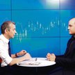 Gościem Dariusza Wieczorka był Damian Patrowicz, współwłaściciel Novej Giełdy.