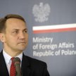 UE powinna być federacją - Radosław Sikorski