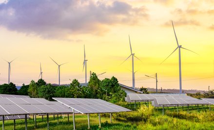 Pojawił się pomysł, jak wesprzeć kulejące w najuboższych krajach inwestycje klimatyczne