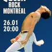 Wygraj zaproszenie na Queen Rock Montreal
