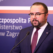 Jabłoński: Wizyta Bidena w Polsce? Wdzięczność za pomoc Polski