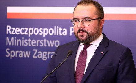 Wiceszef MSZ: Niemcy nie chcą przekazać Ukrainie czołgów Leopard? Sympatie