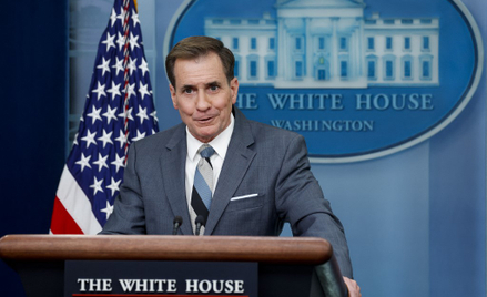 John Kirby