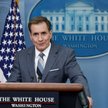 John Kirby