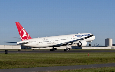 Rosja to teraz złoty biznes dla Turkish Airlines