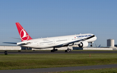 Turkish Airlines rozpychają się nie tylko w Polsce. Linia ma wielkie plany