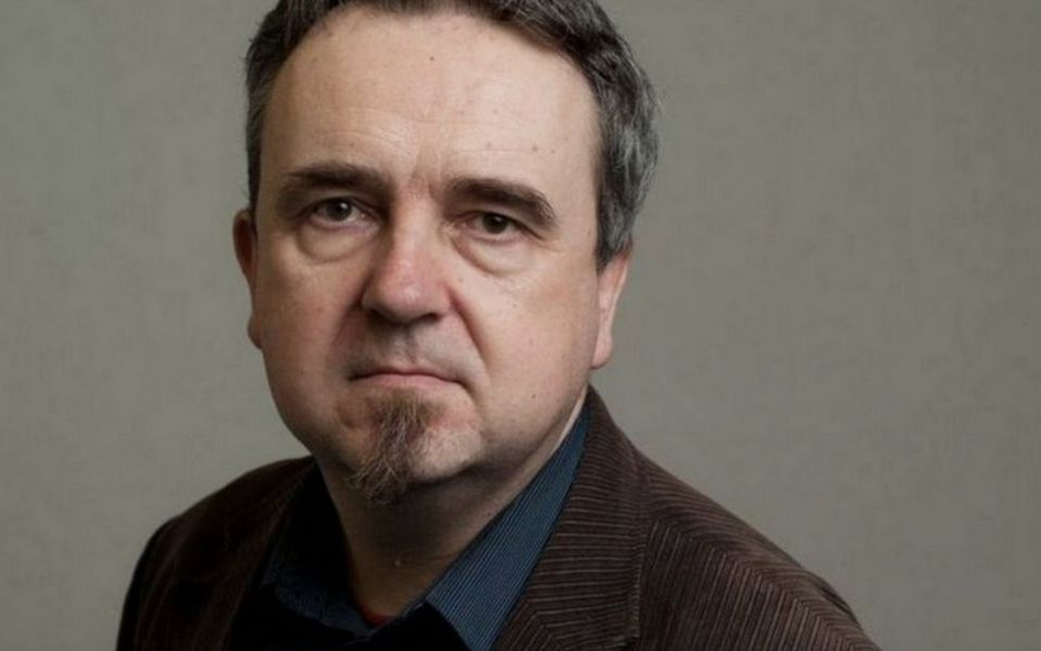 Jan Bończa-Szabłowski: Artystyczny testament Nekrošiusa