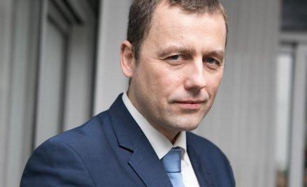 Mikołaj Wild nowym prezesem CPK