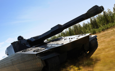 Armia zamówi niszczyciele czołgów jeśli będą skuteczne przeciw najnowszym tankom