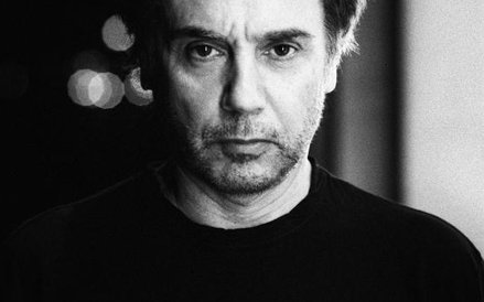 Jean Michel Jarre. Fot. Constantin Mashinskiy