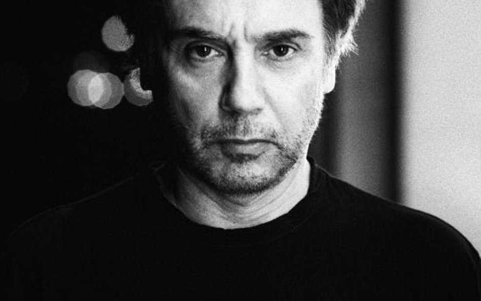 Jean Michel Jarre. Fot. Constantin Mashinskiy