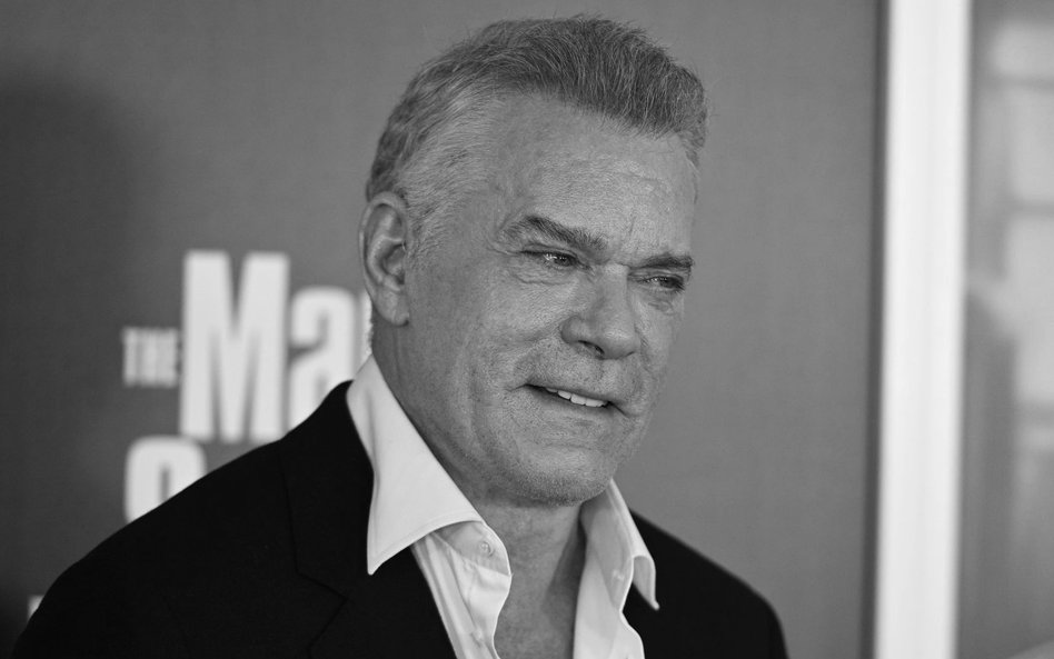 Ray Liotta