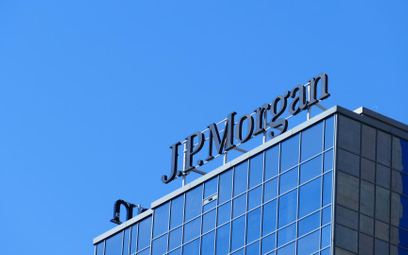 Rekord JPMorgana