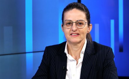 W programie prowadzonym przez Adama Roguskiego gościła Katarzyna Kuniewicz, szefowa działu badań ryn