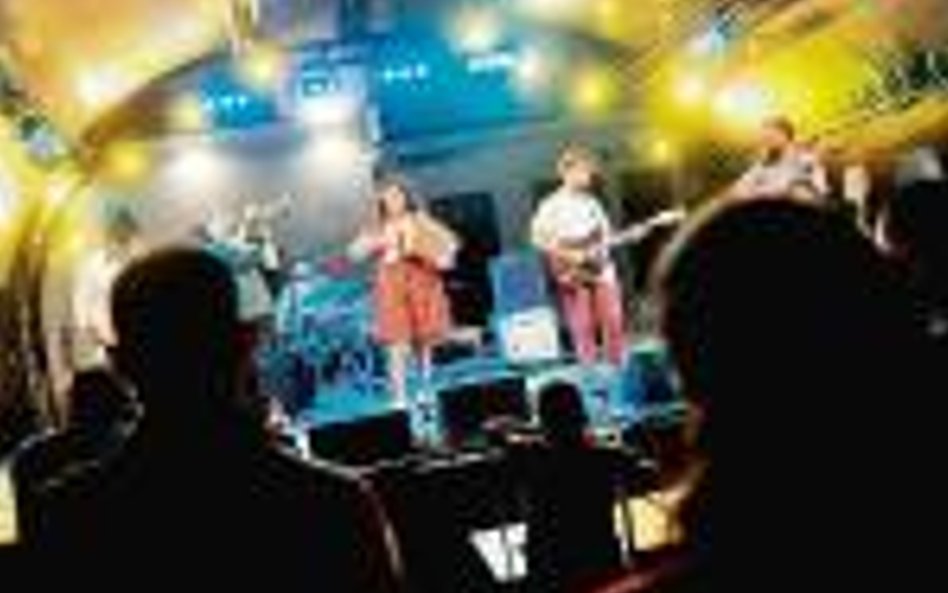 Atrakcją festiwalu są również koncerty muzyczne