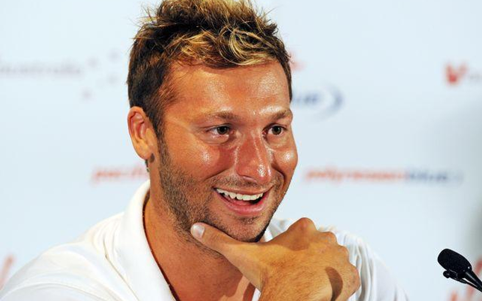 Ian Thorpe