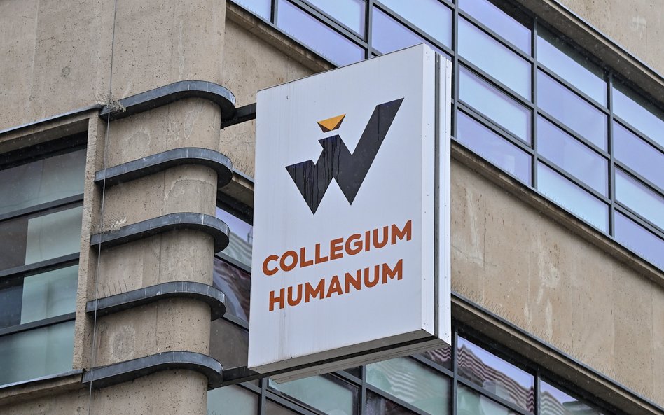 Collegium Humanum