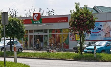 Roszady kadrowe w Eko Holdingu