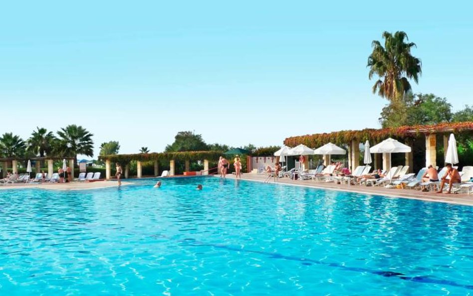 Hotel Riu Kaya Belek. fot. riu.com