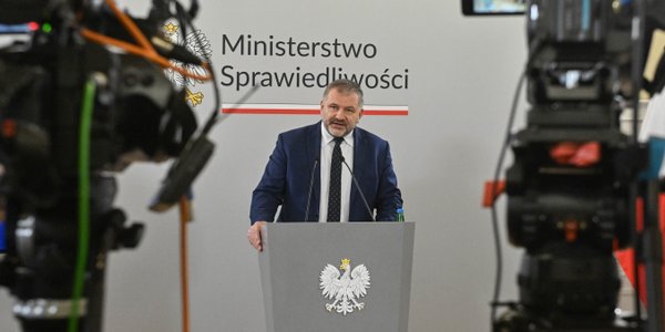 Weto do nowelizacji procedury karnej. Resort sprawiedliwości stanowczo odpiera zarzuty Kancelarii Prezydenta