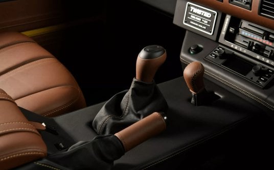 Range Rover Twisted Automotive