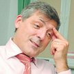 Mariusz Różacki, prezes Rafako