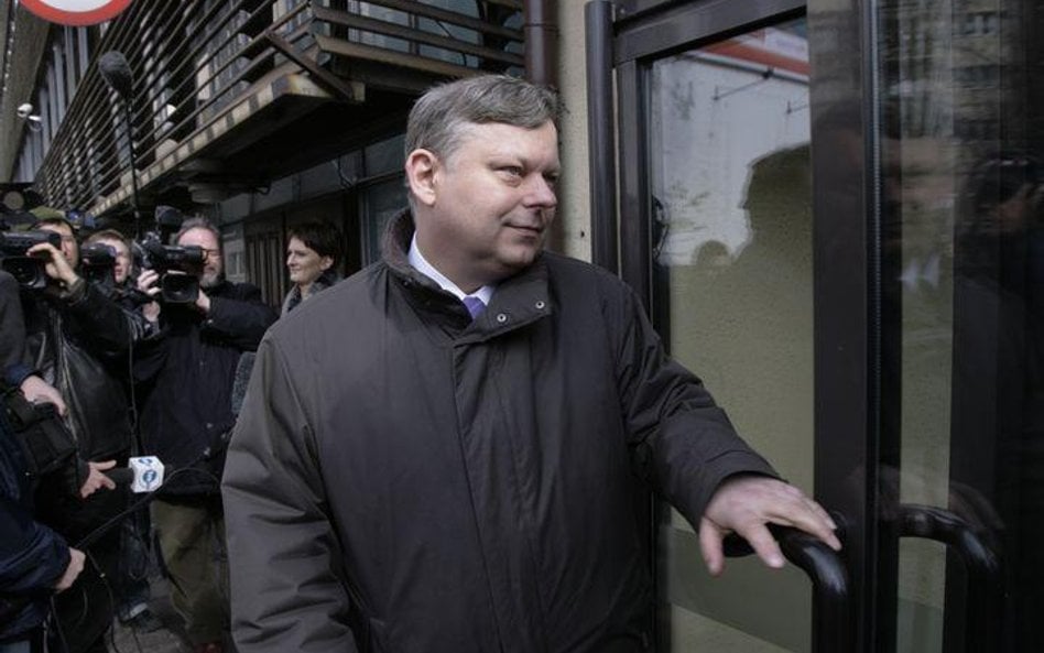 Marek Suski
