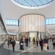 Galeria Karuzela stanie w Białej Podlaskiej