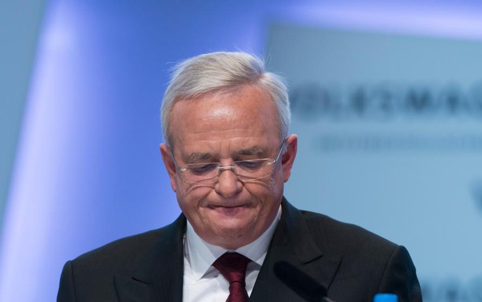 Martin Winterkorn