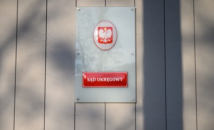 Centrum Zakupów dla Sądownictwa (CZdS) i Poczta Polska od miesięcy próbują dojść do porozumienia w s