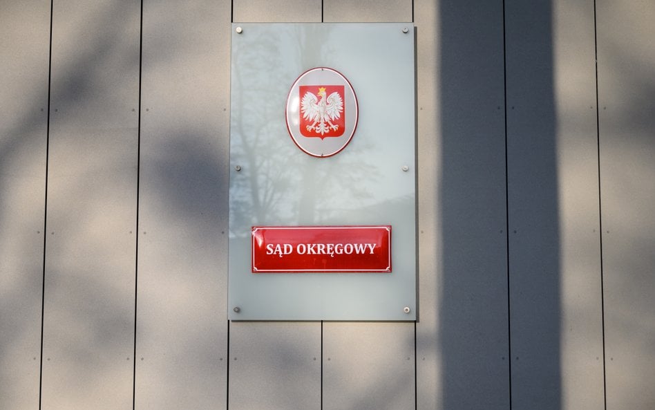 Centrum Zakupów dla Sądownictwa (CZdS) i Poczta Polska od miesięcy próbują dojść do porozumienia w s