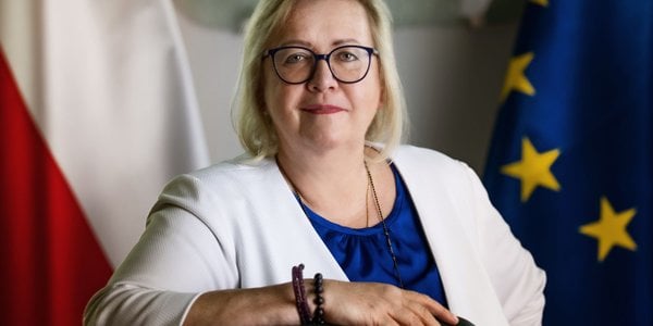 Sędzia orzeka w dwóch izbach Sądu Najwyższego? TSUE: to zgodne z prawem UE