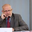 Poseł Jan Widacki