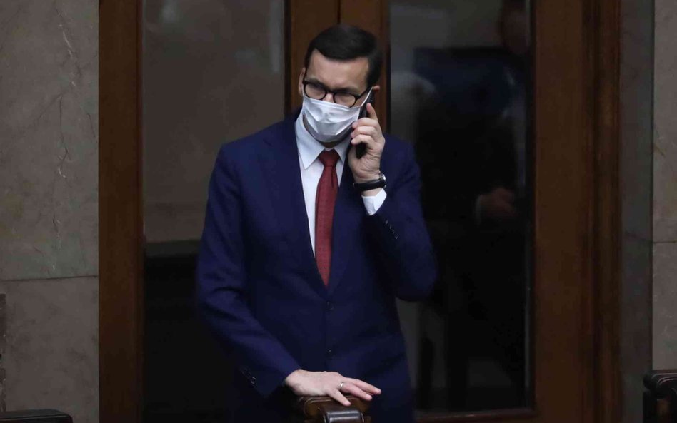 Mateusz Morawiecki