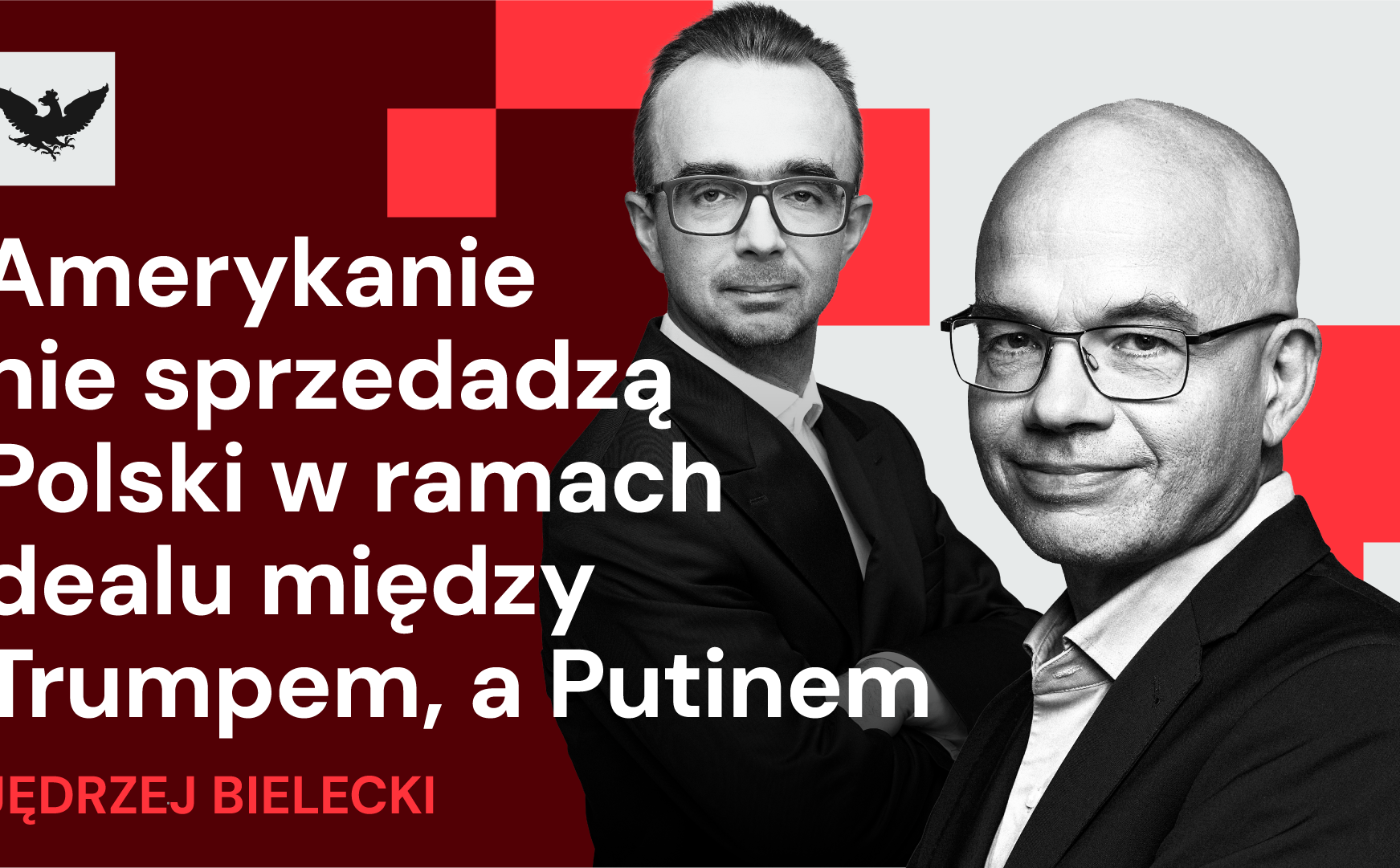 „Rzecz w tym”: Ambasador USA dla „Rzeczpospolitej”. Co trzeba zapamiętać z tej rozmowy?