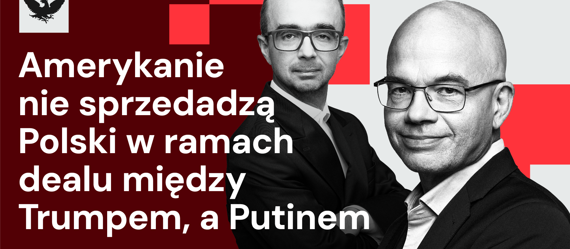„Rzecz w tym”: Ambasador USA dla „Rzeczpospolitej”. Co trzeba zapamiętać z tej rozmowy?