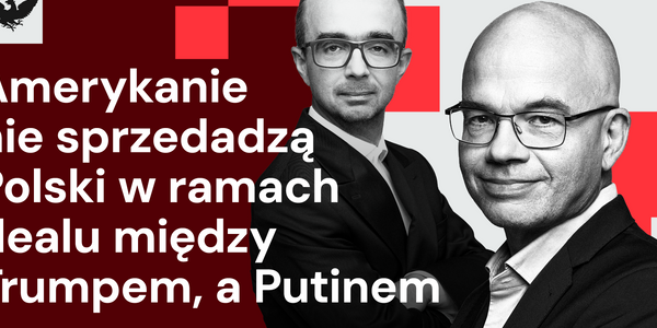 „Rzecz w tym”: Ambasador USA dla „Rzeczpospolitej”. Co trzeba zapamiętać z tej rozmowy?